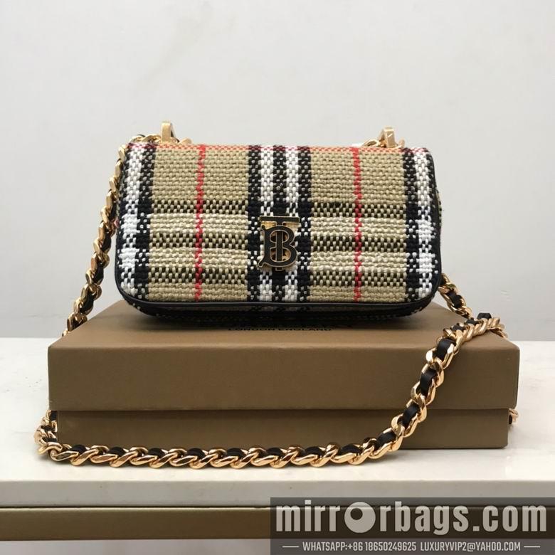 Burberry Bags 80630831 17X3.5X10cm DN