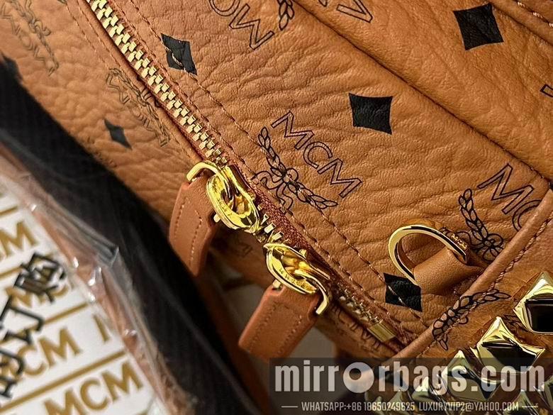 MCM Bags 5720 38X30X13cm EY 2colour