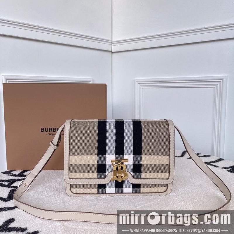 Burberry Bags Thomas 80398571 25.5x6.5x18.5cm yz 06