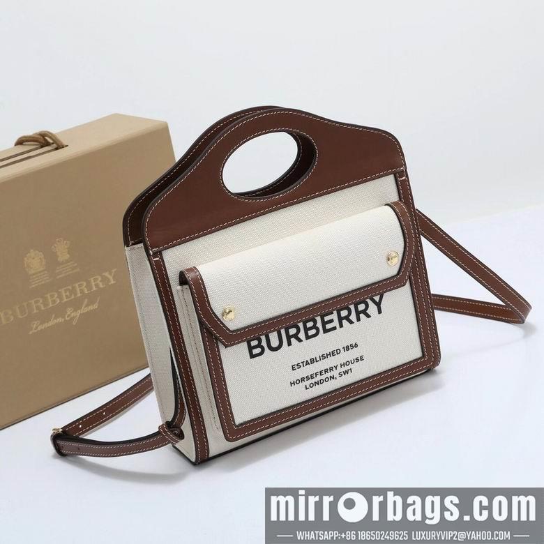Burberry Bags WN8320 23x6x26.5 ww