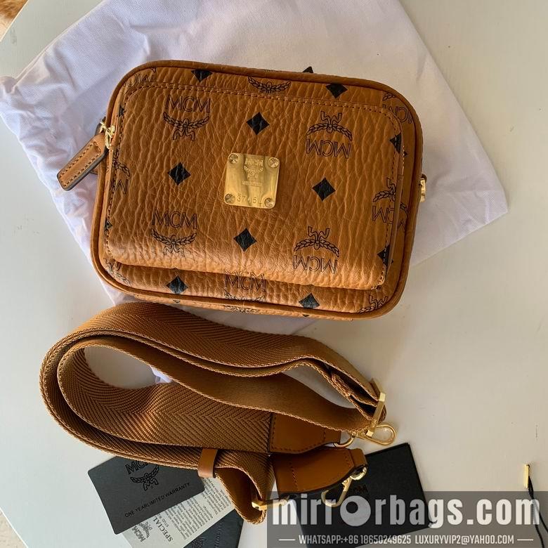 MCM Bags Klassik mini 18x12.5x8.5cm DY 2