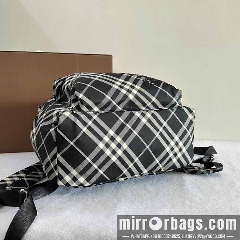 Burberry Bags 35X14X41cm 120606 IQ 3colour