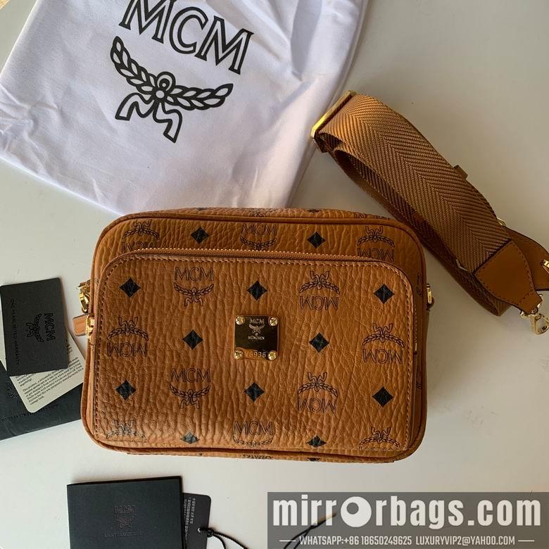 MCM Bags MCM 22x15x8cm DY 3