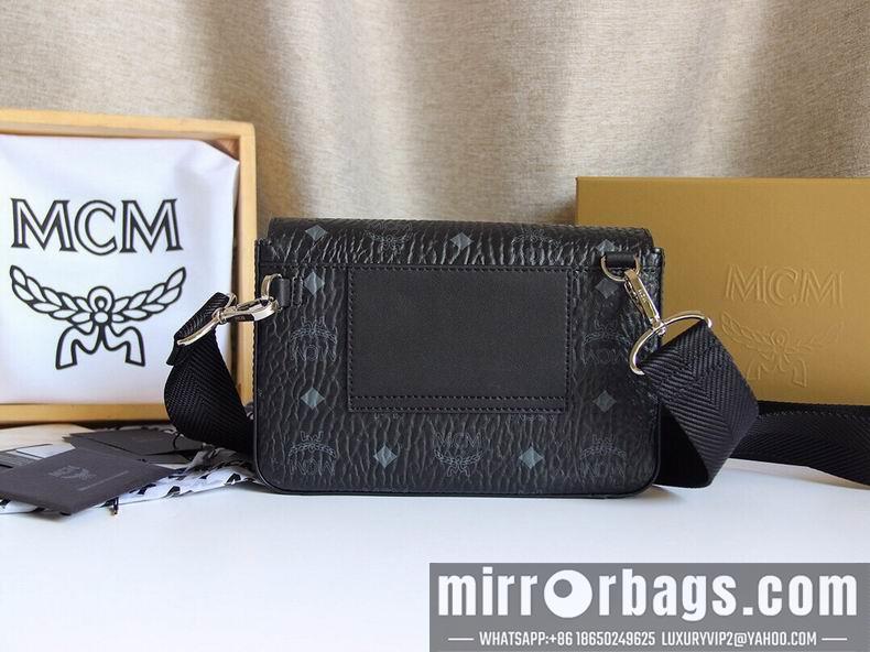 MCM Bags MCM 142004 14x20.5x4.0cm dy13