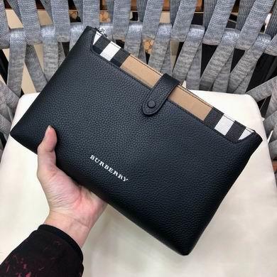 Burberry Bags 33088-1 25X17X3cm XM
