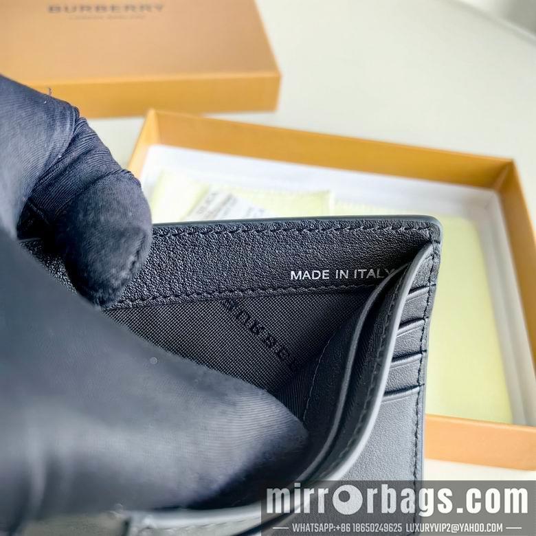 Burberry Bags 80701991 IQ 2colour