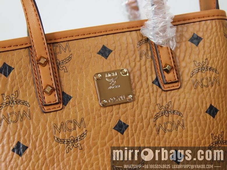 MCM Bags 10649 20x17x10cm DY 1