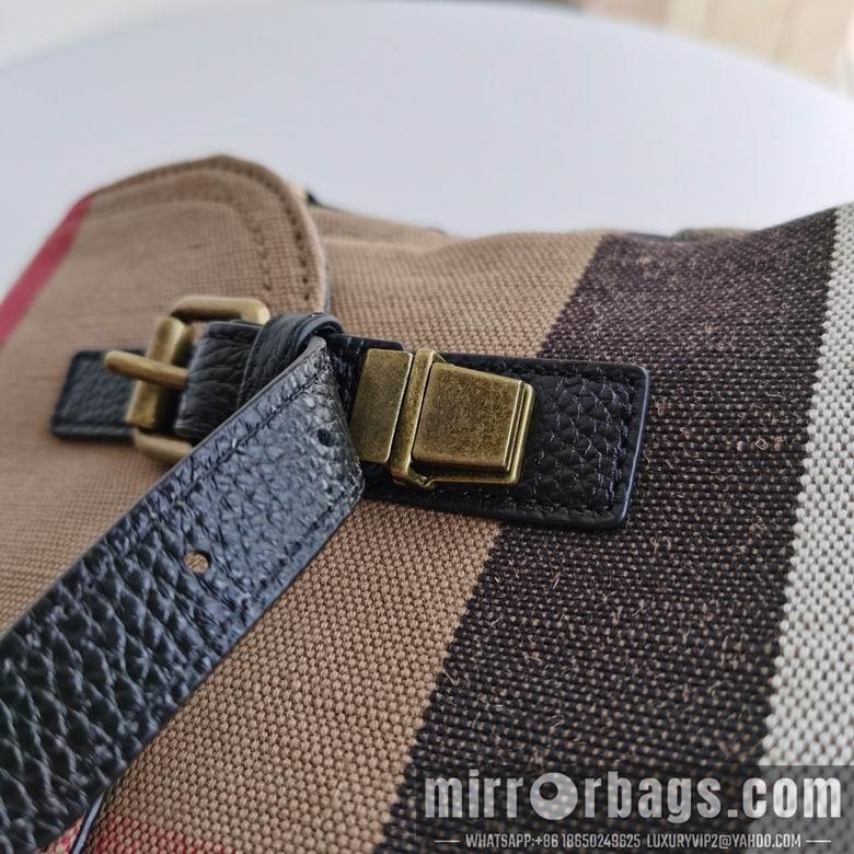 Burberry Bags 1722 27x23x11cm HQ