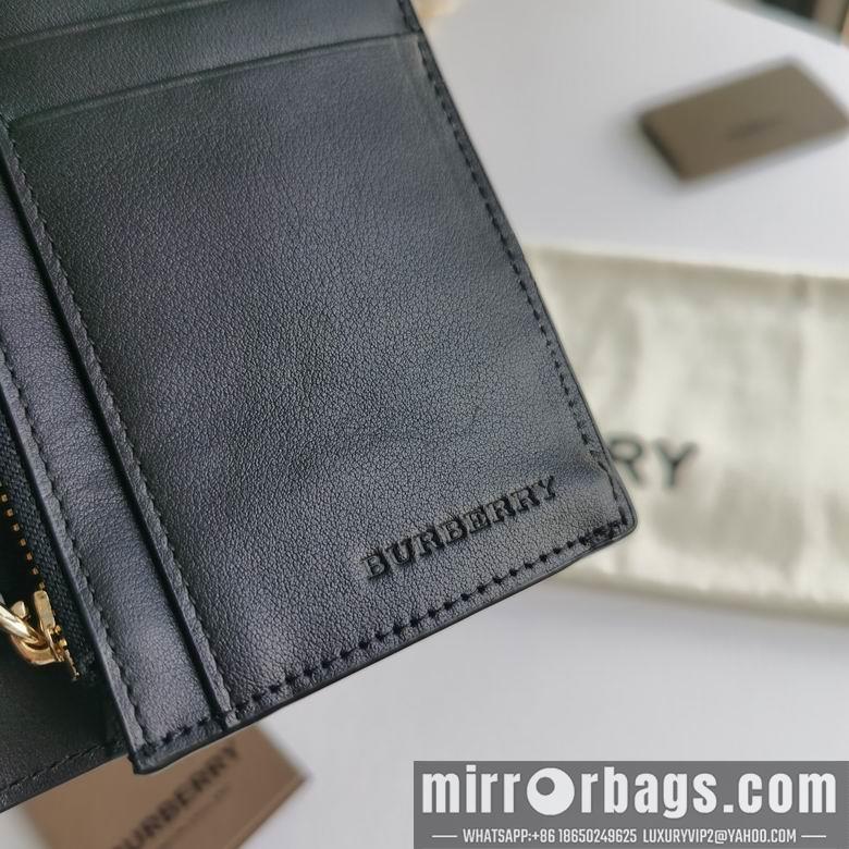Burberry Bags 19X9.5cm 071405 IQ 2colour