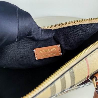 Burberry Bags 30X15X21cm 071707 XM