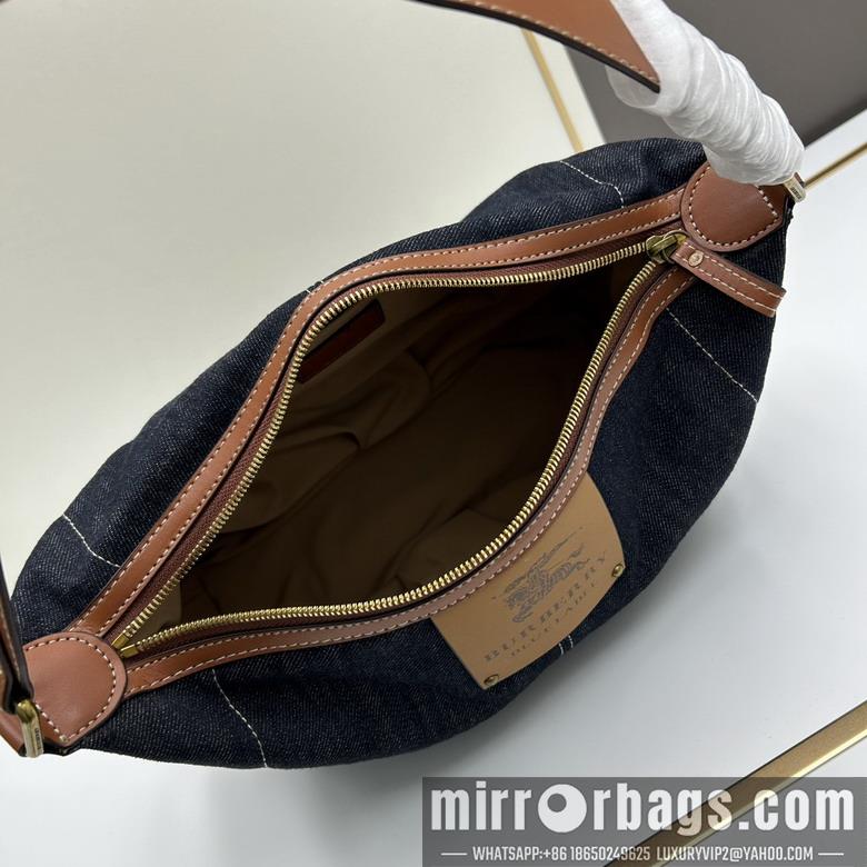 Burberry Bags Bur 8035 28x13x26cm ww
