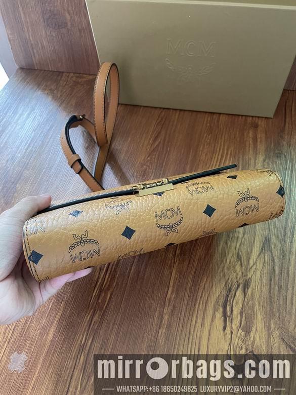 MCM Bags 20533 medium DY 1
