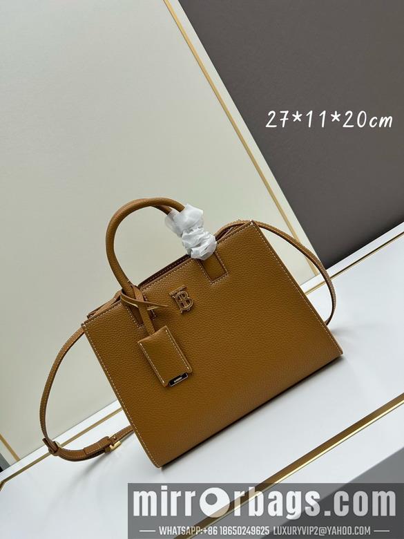 Burberry Bags Burberry 8050 27x11x20cm ww1