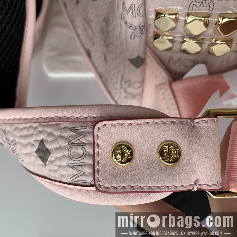 MCM Bags MCM 17cm,21cm,26cm,34cm DY 3