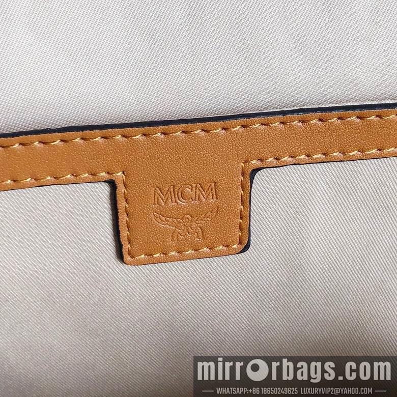 MCM Bags 5730 33X27X12cm EY 2colour