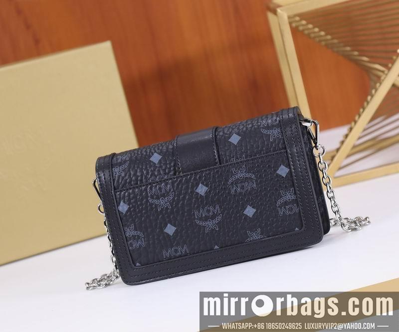 MCM Bags MCM 6724 11X18.5X5cm LL