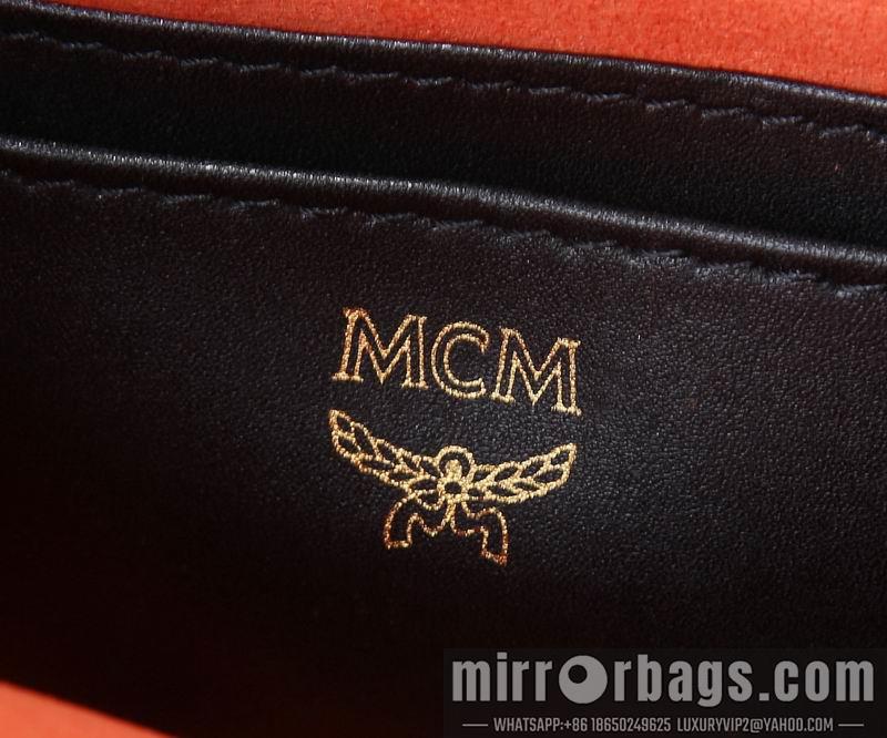 MCM Bags 6219 迷你7X18X18cm小8X21X20cm LL