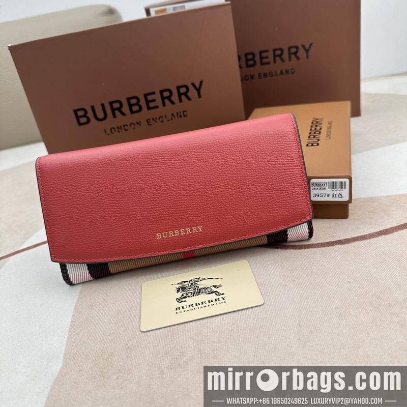 Burberry Bags Burberry House 3957 19x10x3cm zy
