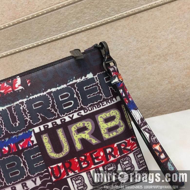 Burberry Bags 8113 28X17cm XM