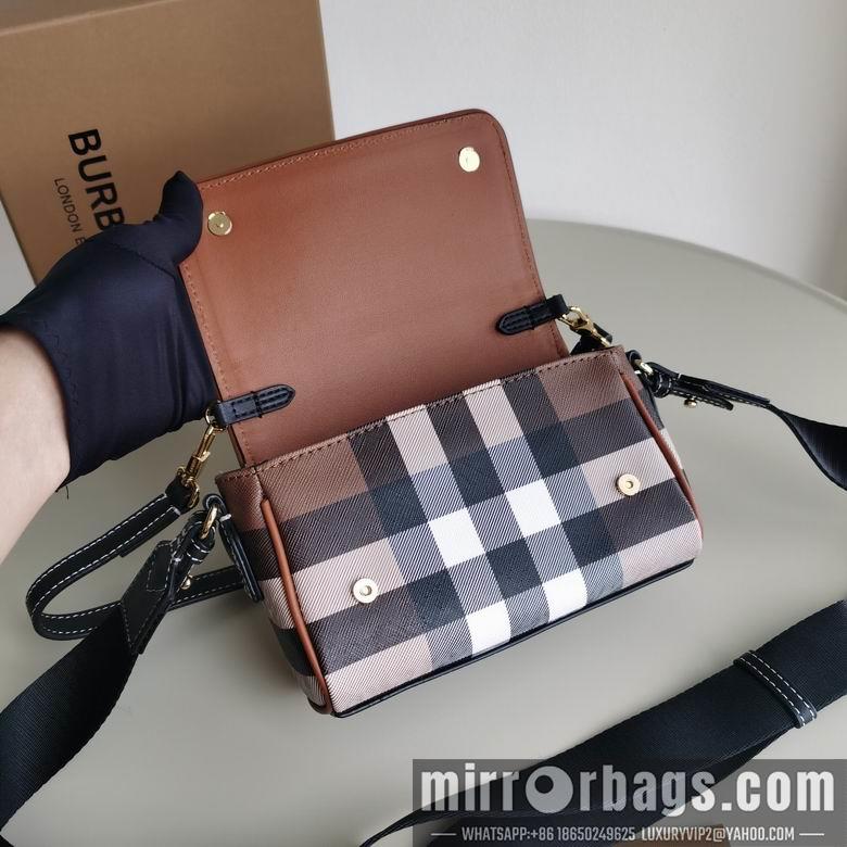 Burberry Bags Burberry 18.5x8x12.5cm HQ