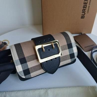Burberry Bags 4601 19X13.5X5cm IQ 2colour