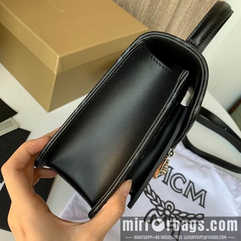 MCM Bags MCM 17x21x8 27x19.5x11 dy2
