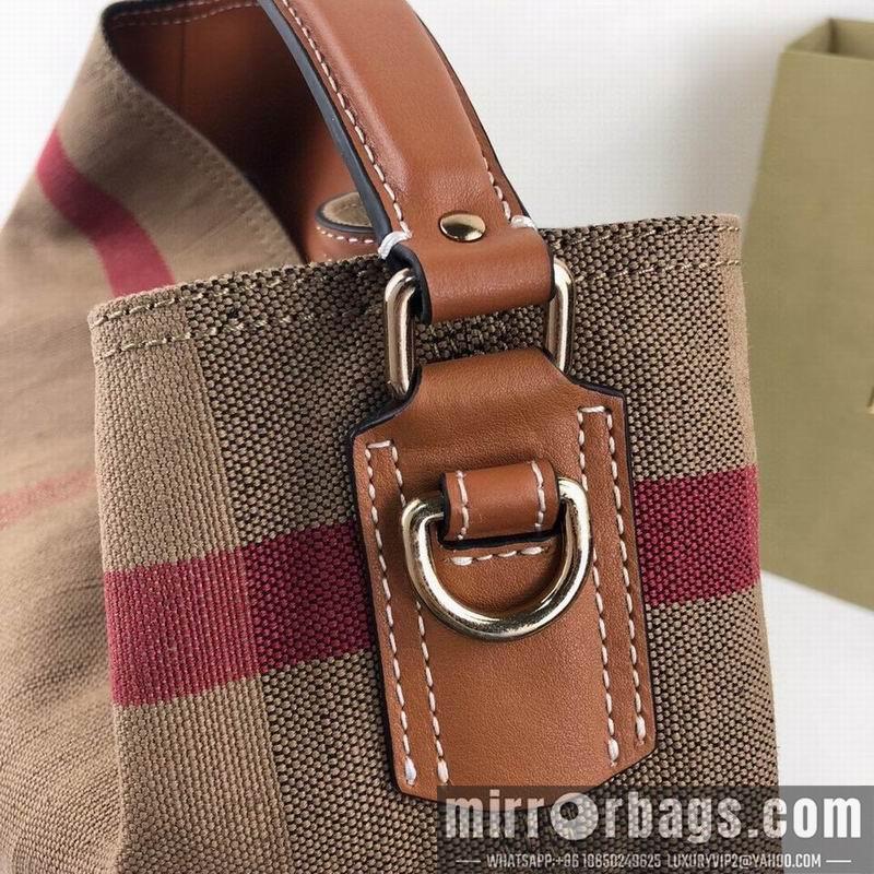 Burberry Bags BO457261 25x19x34cm ww two colors