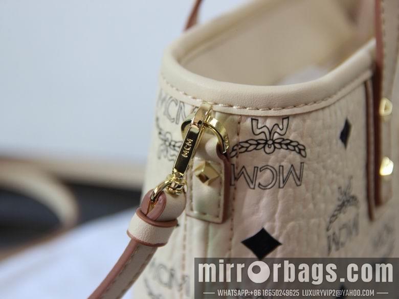 MCM Bags 10649 20x17x10cm DY 2