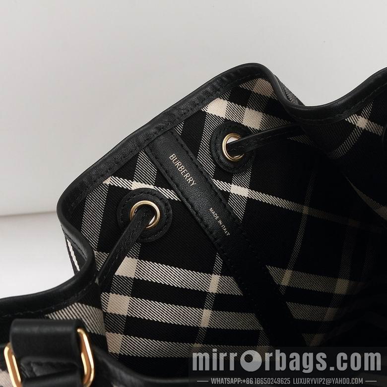 Burberry Bags 27.5X16X29cm 100901 IQ 2colour