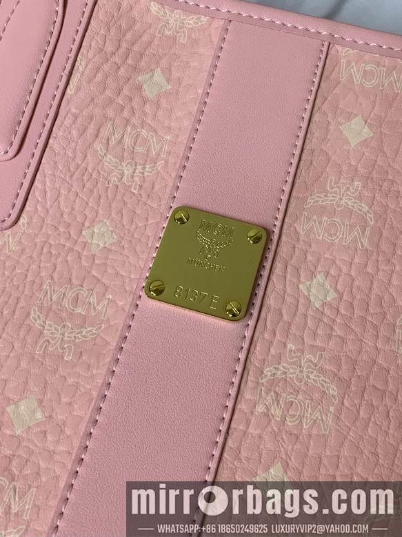 MCM Bags 173628 17X36X28cm EY