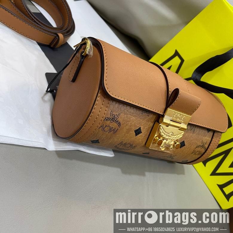 MCM Bags 22X11X10cm 091602 EY