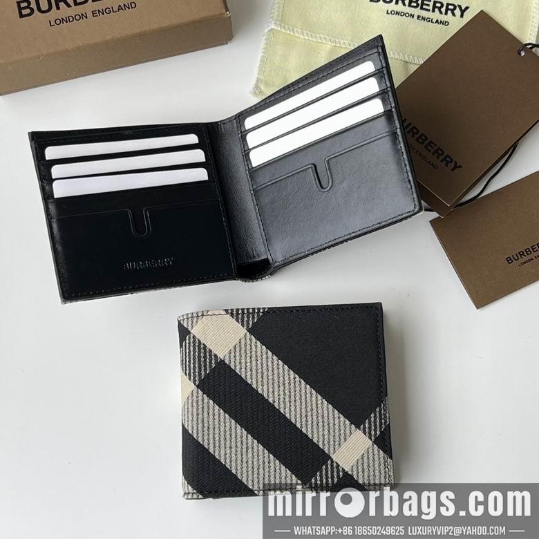Burberry Bags 80895201 11X10cm IQ 2colour