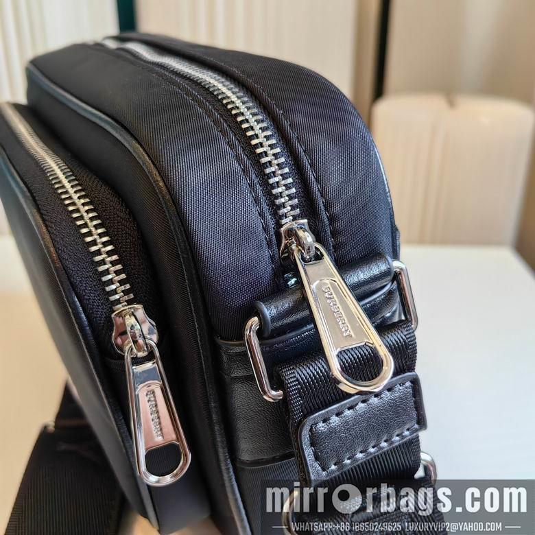 Burberry Bags 21X6X15cm 081101 XM 2colour