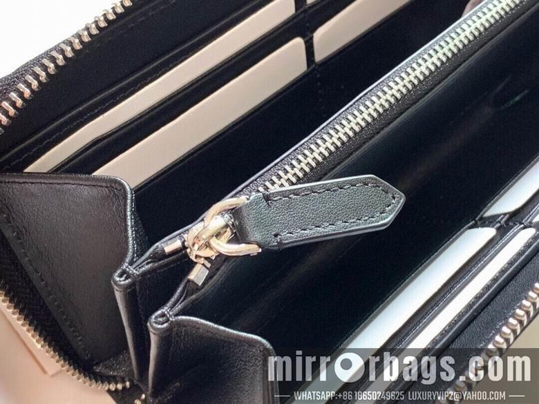 Burberry Bags 53705 19X10X2cm YG 3colour