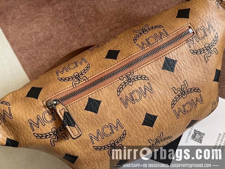 MCM Bags 1050 39.5X19X8cm EY