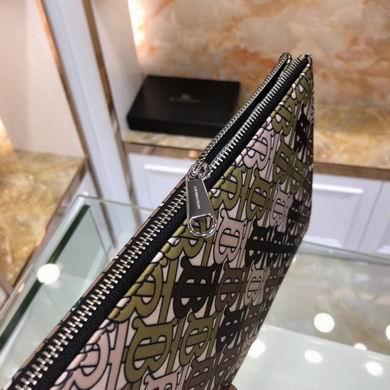 Burberry Bags 8383 29X19cm XM