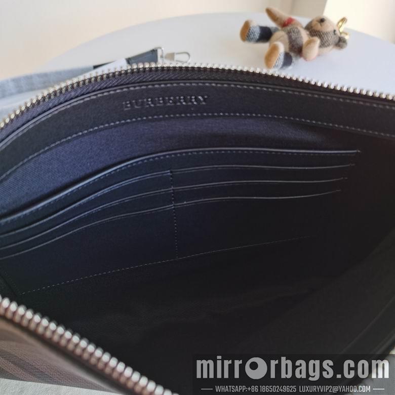 Burberry Bags 30X20cm 040607 XM 4colour