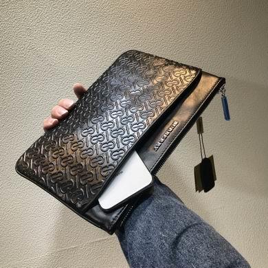Burberry Bags 18601-1 29X19cm WP