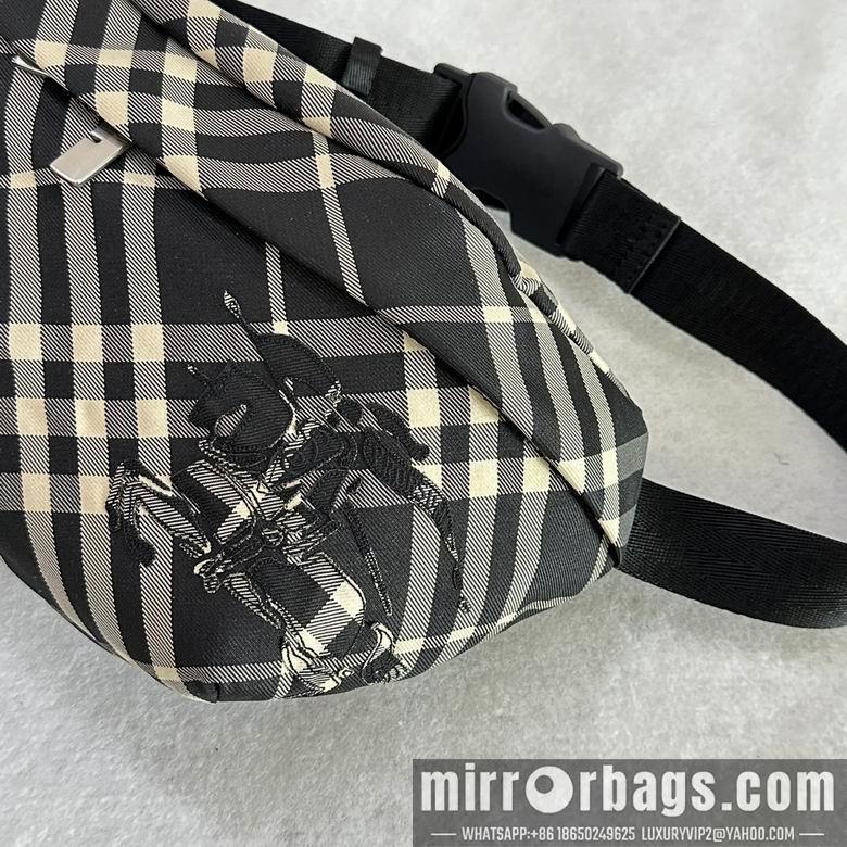Burberry Bags 33X11X18cm 081616 IQ