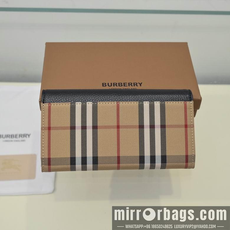 Burberry Bags WL1185 19.5x3x10