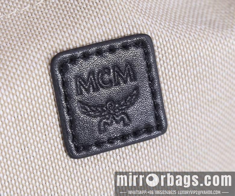 MCM Bags CA6204 12.5X21X5
