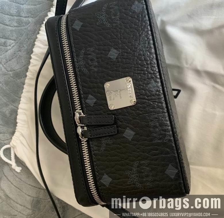 MCM Bags 30913 19.5X11.5X10cm EY 2colour