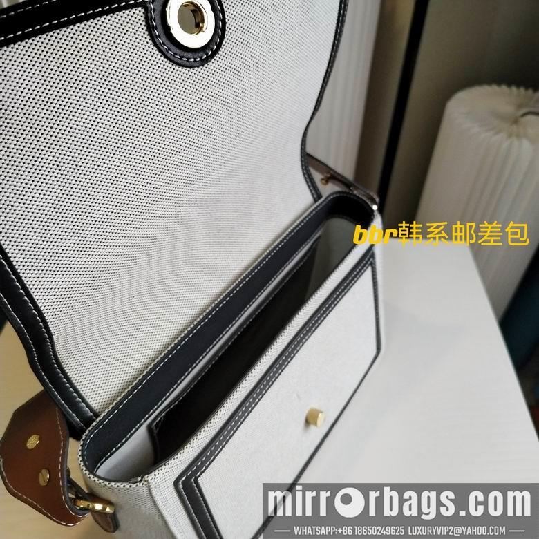 Burberry Bags 25X9X19cm 060819 XMY 2colour