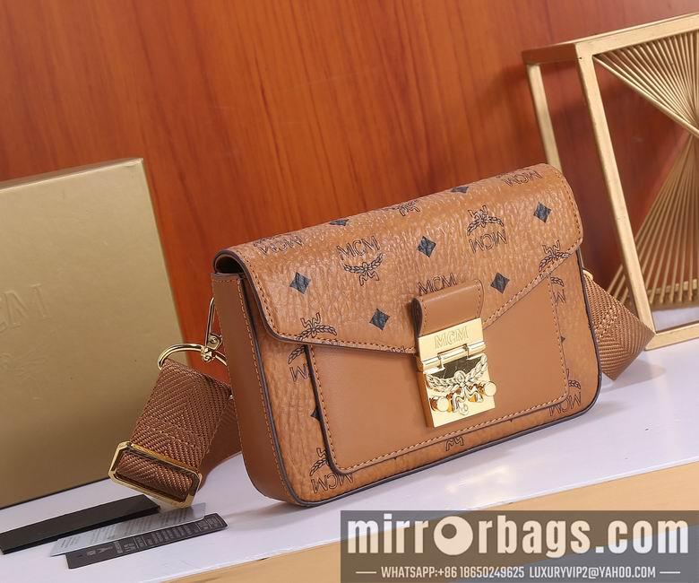 MCM Bags CA6723 14X20.5X4