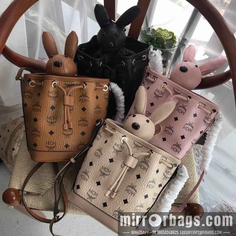 MCM Bags MCM 6208 17X31X11cm LL