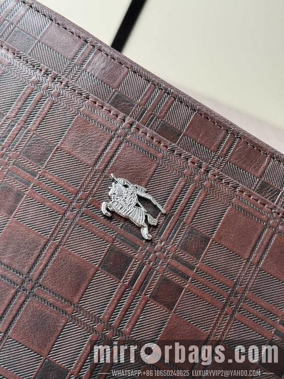 Burberry Bags 8462-4 27X17X4cm XM 2colour