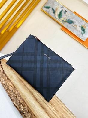 Burberry Bags 6075 29X19cm XM 2colour