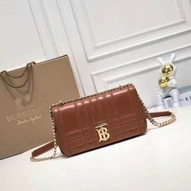 Burberry Bags Burberry Lola 8378 23x13x6cm ww