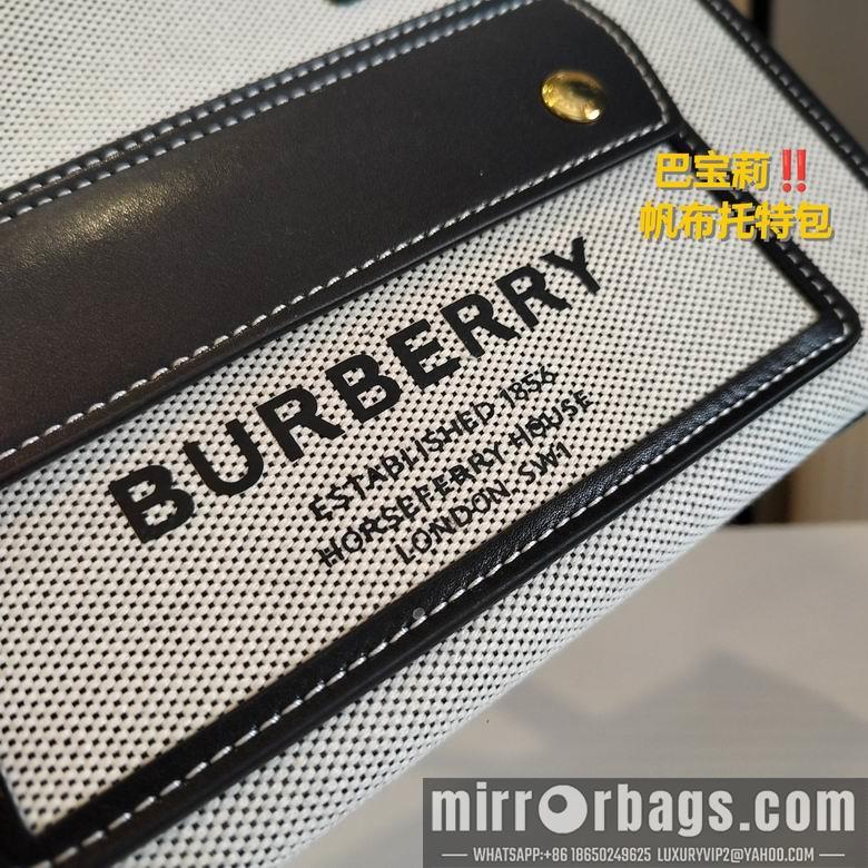 Burberry Bags 23cm 121421 YG 4colour