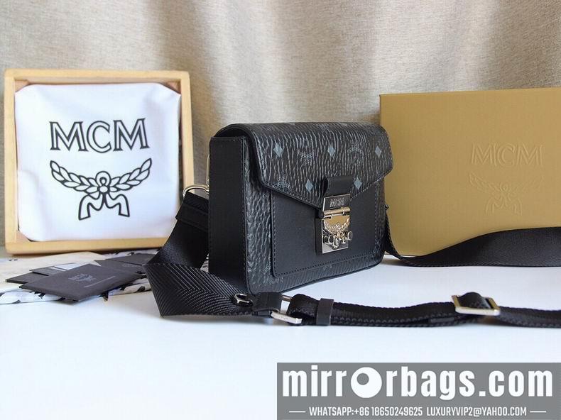 MCM Bags MCM 142004 14x20.5x4.0cm dy13